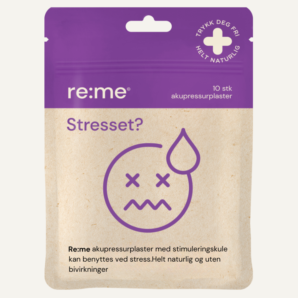 Stresset? (10pk)