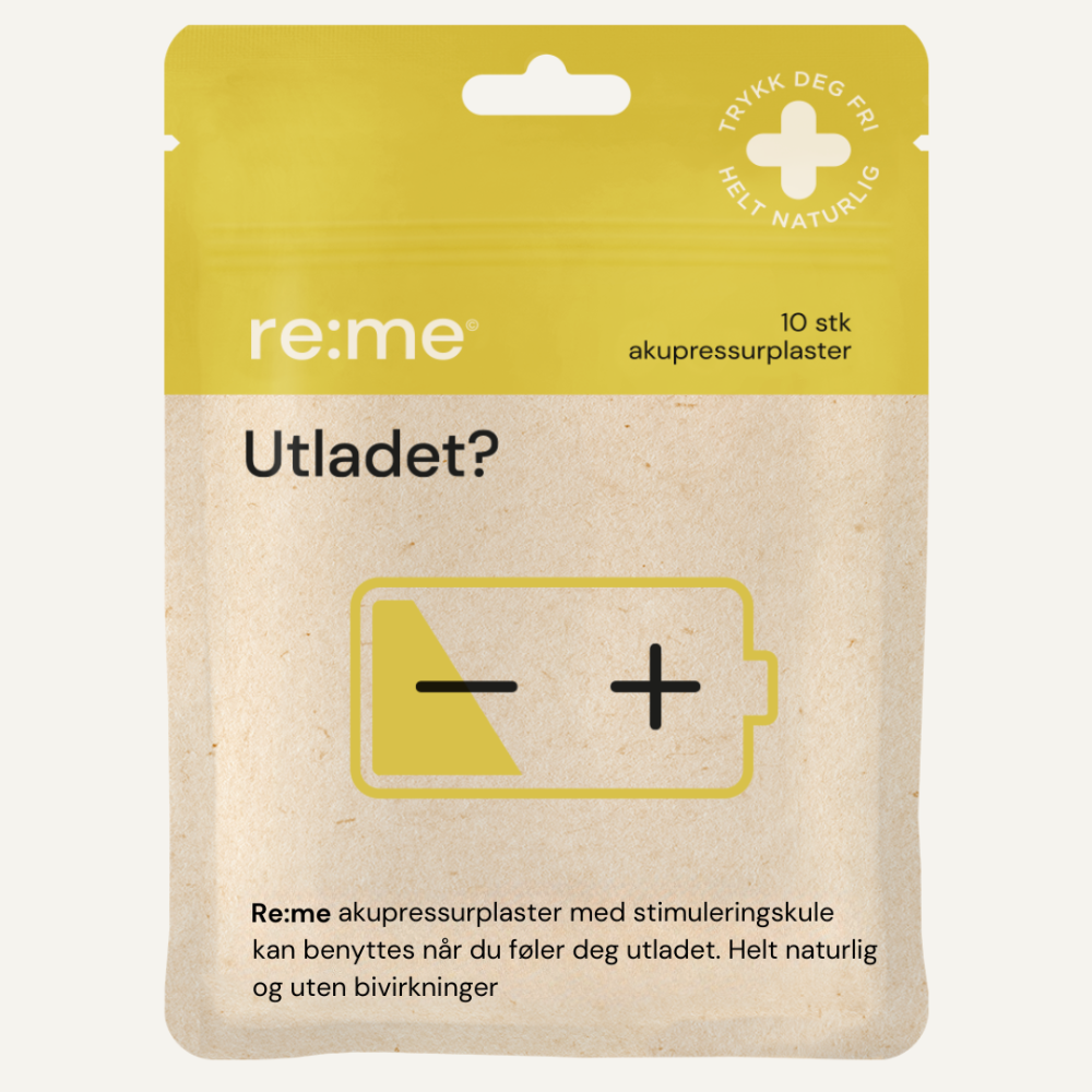 Udskrevet?