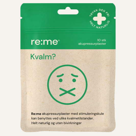 Illamående ?