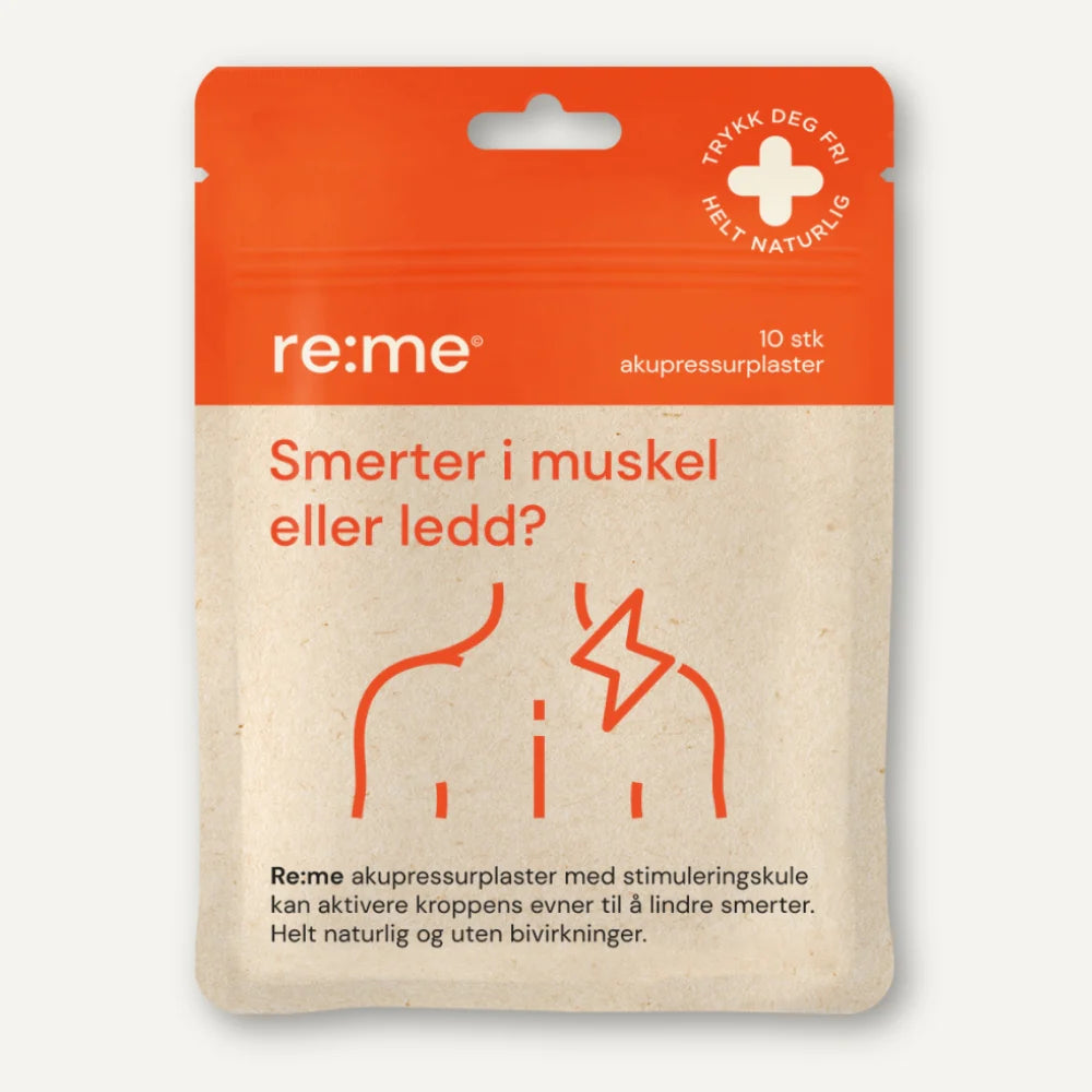 re:me - abonnement