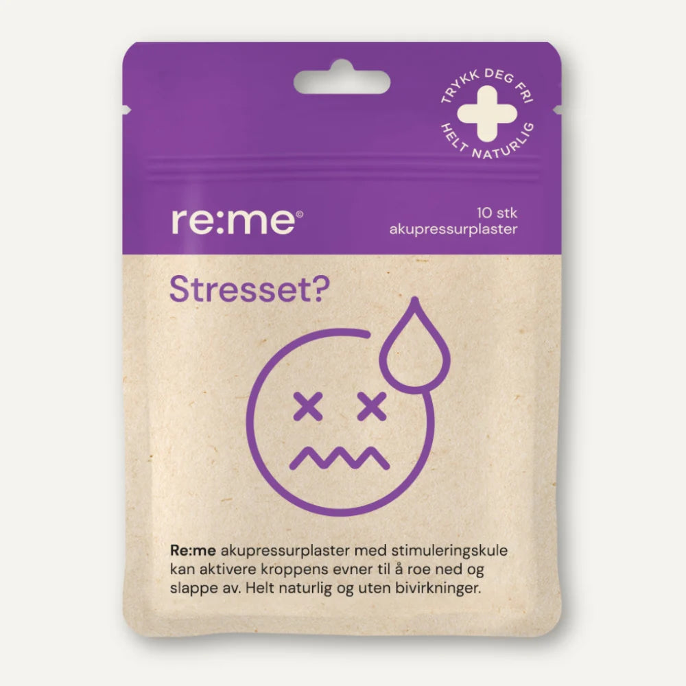 re:me - abonnement