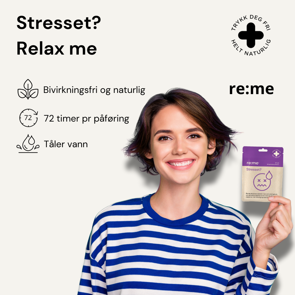 Stresset? (10pk)