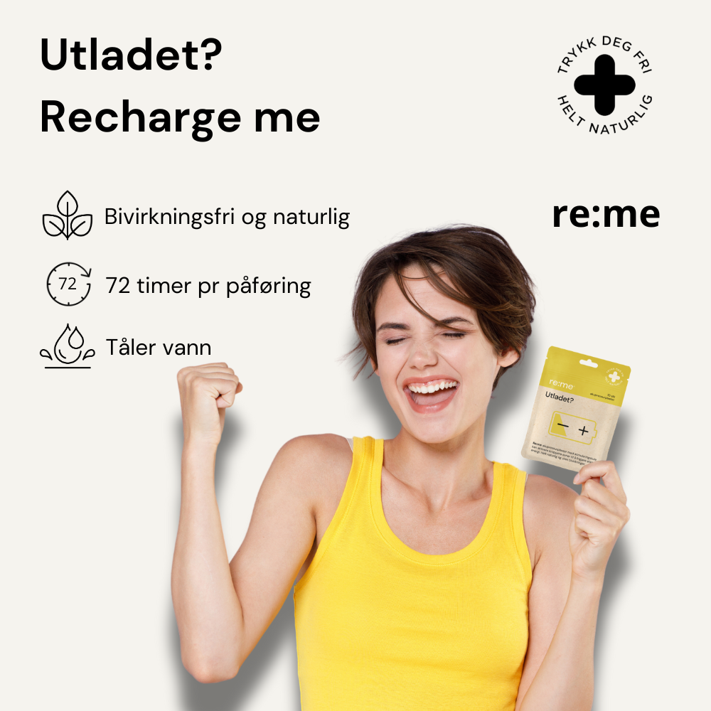Udskrevet?