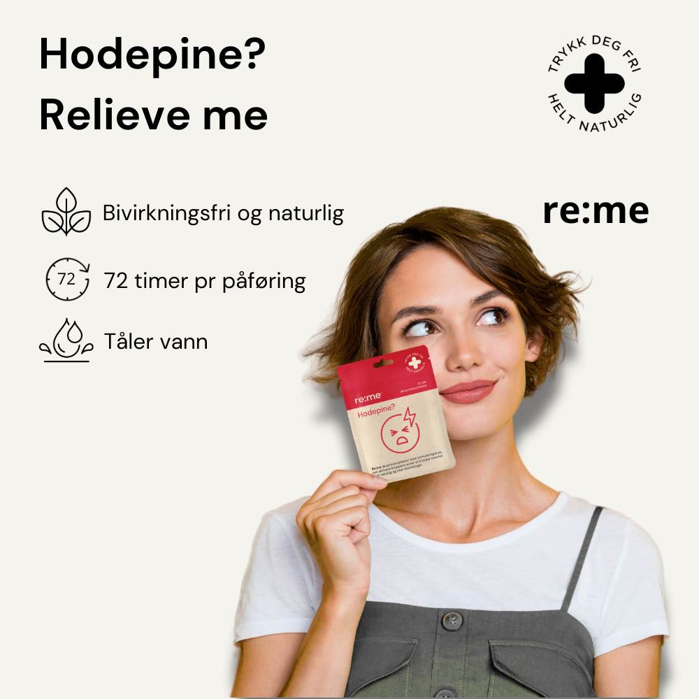 Hodepine?