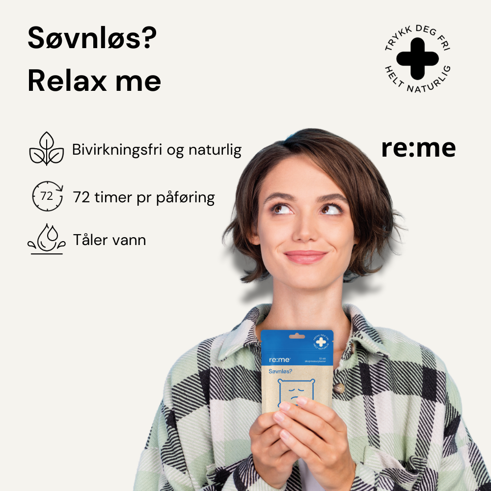 Søvnløs?