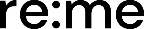 re:me logo